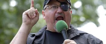 Former Oath Keeper sentenced for role in Jan. 6 Capitol attack