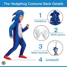 We did not find results for: Buy Sonic The Hedgehog Birthday Party Supplies Costume Cosplay For Kids Boys Pretend Play Cartoon Jumpsuit Online In Vietnam B08fh9c5m2