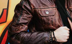 Maintaining Cleaning And Storing A Leather Motorcycle Jacket Rhinoleather