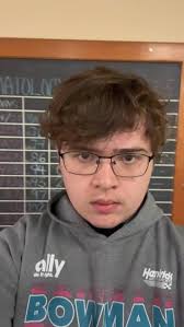 Mitchell Eaton with your Friday forecast with a beautiful day ahead.