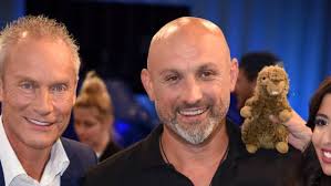 Also, die hellste kerze auf der torte ist er ja nicht gerade. Star Der Ersten Staffel Das Macht Big Brother Zlatko Heute