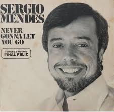 Sergio Mendes
