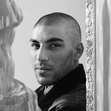 Omar Hassan's Instagram, Twitter & Facebook