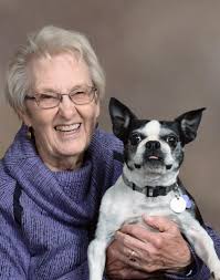 Grace Schmidt Obituary