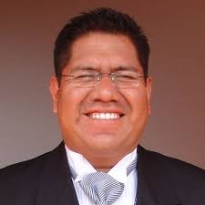 Gelacio JUÁREZ-LUNA