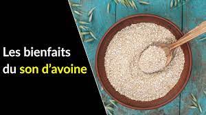 Le son d'avoine est reconnu pour sa richesse en fibres solubles. Le Son D Avoine Un Allie Minceur Coaching Nutrition Youtube