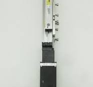 24160 TOKYO ELECTRON COVER RING, INNER (SCCM-OX), 1805 ...