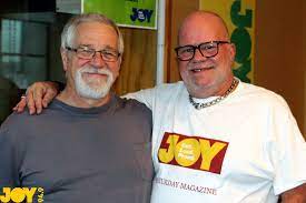 Mitchell noted that while most of the media tends to focus on fm radio, the age instead printed fake news by running reports of last year's ratings in the paper. Neil Mitchell 3aw Saturday Magazine
