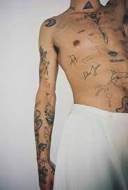 Pin On Tattoo Inspiration