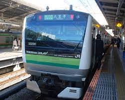 6910 ziyaretçi jr横浜線 新横浜駅 ziyaretçisinden 289 fotoğraf ve 2 tavsiye gör. æ¨ªæµœç·šã§ä¸å…·åˆ ãƒ‰ã‚¢é–‰ã¾ã‚‰ãš åæ—¥å¸‚å ´é§… ä¹—å®¢ãŒé™è»Š ç¤¾ä¼š ã‚«ãƒŠãƒ­ã‚³ By ç¥žå¥ˆå·æ–°èž