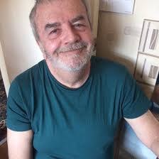 If possible, can a couple of pictures include his name and his time