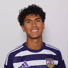 2025 Men's Soccer Roster