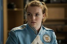 Shannon Purser Is a Movie Star