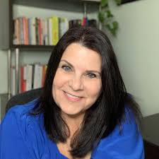 GAIL BRENNER NASTASIA