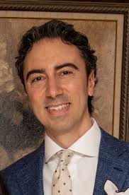 Antonio Valeriano's Instagram, Twitter & Facebook