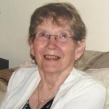 Judith Bell Obituary