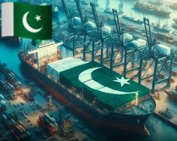 goldenseaent – Our Company Got the Government License of Ship Chandler frin  Pakistan's