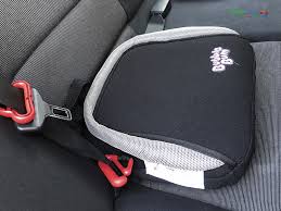 Für säuglinge bis zu einem gewicht von dreizehn kilo braucht man einen kindersitz der gruppe null. Bubblebum Eine Sitzerhohung Fur Viele Gelegenheiten Familienpunsch