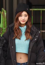 Tzuyu Twice Choutzuyu Kpop Jyp Koreanmusic Idol Kpop Fashion Kpop Freezing Cold