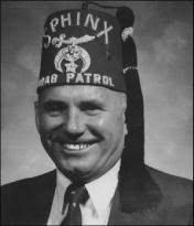 James Moriarty Obituary (2007)