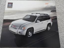 Image result for Black 2008 Envoy