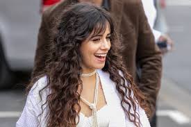 Hair curlers can burn and damage your hair, and it only lasts one day at the most. Camila Cabello Says Her Curly Hair Is A Perm Allure