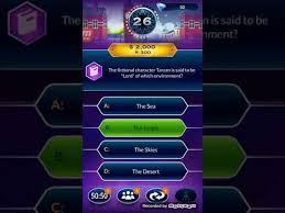 Watch jeffrey wright wrestle with a pressing question: Who Wants To Be A Millionaire Trivia Quiz 41 0 0 Apk Unlimited Money Lifelines Free For Android Techreal247