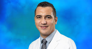 Shahrzad Talebinejad, MD, FACS