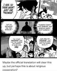 2 ray has no words of consolation for norman after his genocidal phase. Ray S Death In The Original Draft Of Neverland By A Wild Tpn Theorist Appears