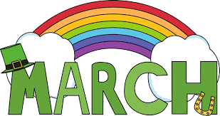 Image result for march images