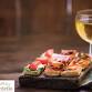 Uruguayan Wine & Tapas