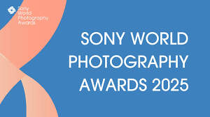 Sony World Photography Awards 2025 is now open | Facebook