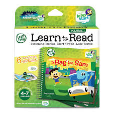 Tag™ get ready for kindergarten. Learning System Leapstart Go Leapfrog Leapfrog