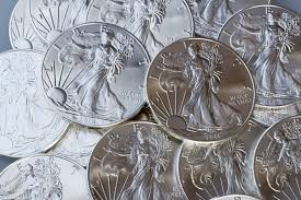 how to spot silver eagle coin fraud