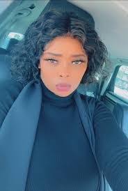 Nicolette Foster's Instagram, Twitter & Facebook