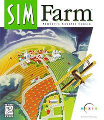 Simfarm Wikipedia The Free Encyclopedia Video Games Video Game Creator Video Game Design