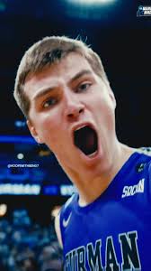 FURMAN UPSETS VIRGINIA 😱, Follow @hoopswithben07 for more content, #furman  #marchmaddness #ncaa #collegebasketball #basketball #hoopswithben07