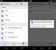 I want to upload to google drive, all my image files that are within my gallery. Step By Step Guide On How To Sync Google Drive For File Storage