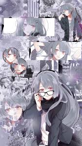 Runa Kagurazaka Ichu Pop N Star Cute Anime Wallpaper Yandere Anime Anime Background