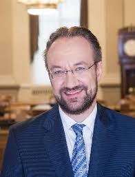 Keynote speaker Speakers