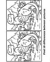Maybe you would like to learn more about one of these? Spot The Difference Pictures To Print Topcoloringpages Net