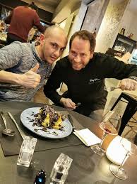 O Bella Ciao Paris Montparnasse Commander En Ligne Restaurant Reviews Tripadvisor