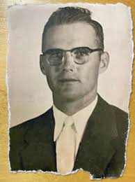 James Clair Cantwell