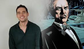 EXCLUSIVE: Casting is Underway for Young Alfred in 'Pennyworth'