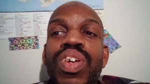 Kenneth Rembert's Instagram, Twitter & Facebook