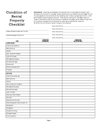 Fire extinguisher inspection tag pdf; Free Printable Rental Inspection Checklist Template Landlord Hudsonradc