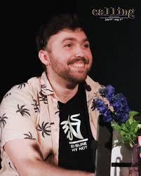 ✨📞 CREATIVE TEAM SPOTLIGHT 📞✨ Mitchell Steen (Lighting Designer) began  his theatrical experience as a technical intern at the Broken Arrow  Performing Arts Center in Broken Arrow, OK, before moving down to