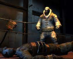 Also share, comment, like ☺ cryostasis: Cryostasis The Sleep Of Reason Review Gaming Nexus
