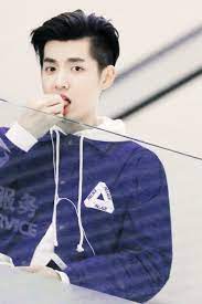 أدوات التصميم صور كريس طلبات kris exo kris wu wu yi fan