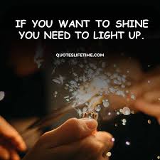 The authorised book of quotations, p.11, pan macmillan. 60 Shine Quotes To Sparkle The Inner You